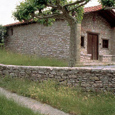 Camino de Santiago de la costa