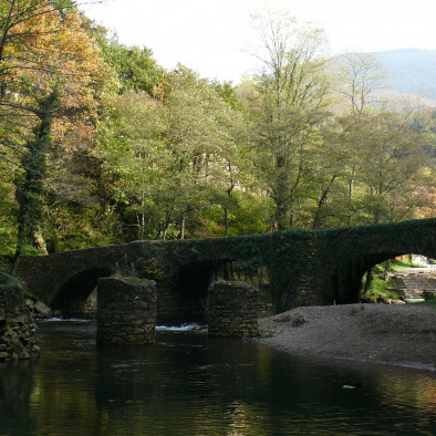 Leitzaran Protected Biotope 