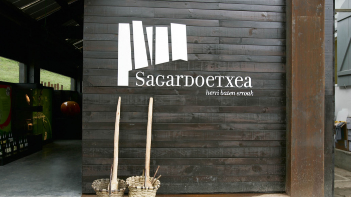 Sagardoetxea